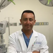 Foto de Dr. Rodolfo Aparicio Ponce, Cirugía General en Mérida
