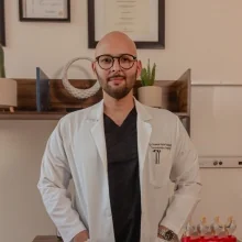 Foto de Dr. Rosendo Rañon Rodríguez, Ortopedia y Traumatología en Mérida