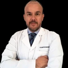 Foto de Dr. Rubén Rodrigo Lozano Salazar, Cirugía General en Mérida