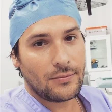 Foto de Dr. Salvador Espejel López, Cirugía General en Mérida