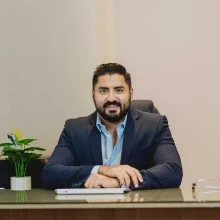 Foto de Dr. Salvador Farah, Cirugía General en Mérida