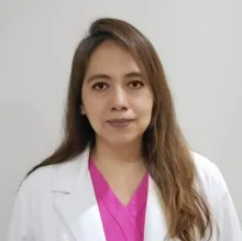 Foto de Dr. Sandra Sanchez Cassio, Cardiología en Mérida