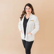 Foto de Dr. Sarahi De Pau Onell, Pediatría en Mérida