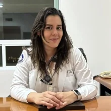 Foto de Dr. Shagra Arana Barrera, Medicina Interna en Mérida