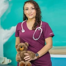 Foto de Dr. Suemy Rodríguez Ruz, Pediatría en Mérida