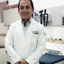 Foto de Dr. Victor Manuel Alayon Vazquez, Ortopedia y Traumatología en Mérida