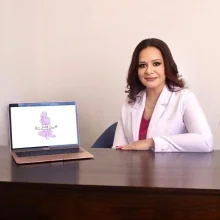 Foto de Dr. Xochitl Carrillo Nuño, Ginecología y Obstetricia en Mérida